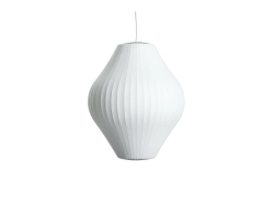 Nelson Pear Bubble Pendant - lampa wisząca
