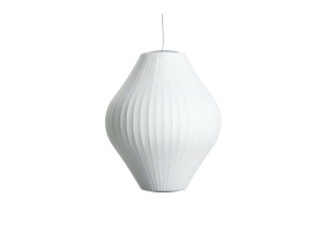 Nelson Pear Bubble Pendant - lampa wisząca