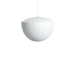 Nelson Apple Bubble Pendant - lampa wisząca