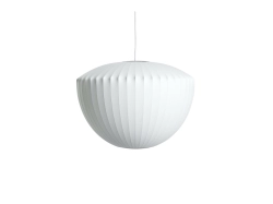 Nelson Apple Bubble Pendant - lampa wisząca
