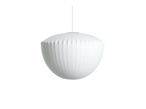 Nelson Apple Bubble Pendant - lampa wisząca
