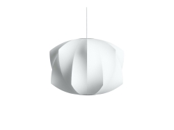 Nelson Propeller Bubble Pendant - lampa wisząca