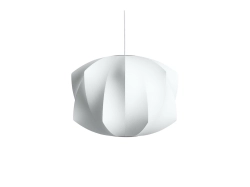Nelson Propeller Bubble Pendant - lampa wisząca