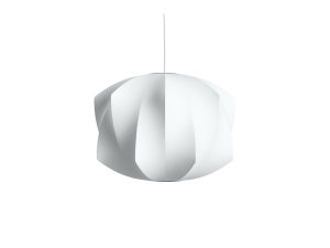 Nelson Propeller Bubble Pendant - lampa wisząca