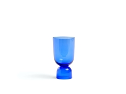 Bottoms Up Vase - wazon