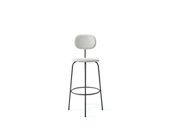 Afteroom Plus, Bar Chair - krzesło barowe