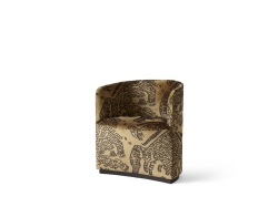 Tearoom Club Chair - fotel