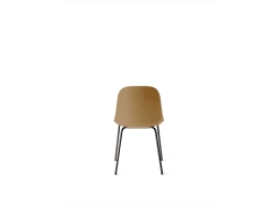 Harbour Side Chair, Steel Base - krzesło