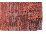 Atlantic Streaks - Nassau Red 9125 - dywan