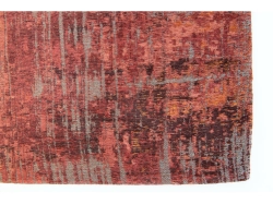 Atlantic Streaks - Nassau Red 9125 - dywan