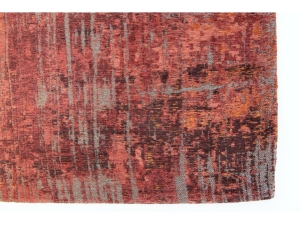 Atlantic Streaks - Nassau Red 9125 - dywan