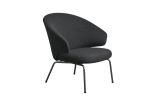 Let Lounge Chair Hallingdal - fotel