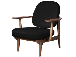 Fred Lounge Chair - fotel