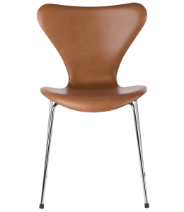 Krzesło Series 7 (3107 Upholstered Leather)