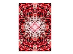 Crystal Fire by Marcel Wanders - dywan