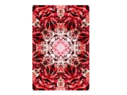 Crystal Fire by Marcel Wanders - dywan