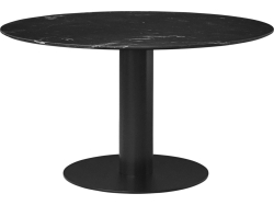 GUBI 2.0 Dining Table - Round 130 - stół okrągły