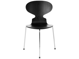 Ant (3100 Coloured Ash) - krzesło