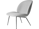 Beetle Lounge Chair - Conic base - krzesło