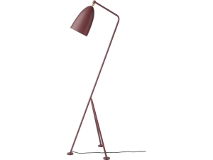 Gräshoppa Floor Lamp - lampa podłogowa