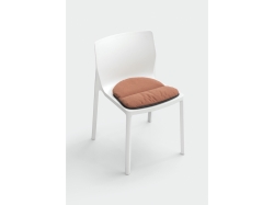 LP Chair - krzesło