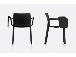 LP Armchair - krzesło