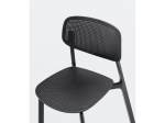 Colander Stool - hocker