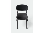 Colander Wood Chair - krzesło