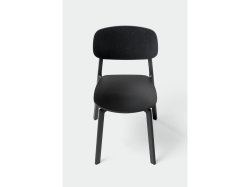 Colander Wood Chair - krzesło