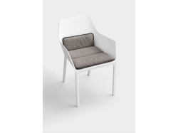 Mem Armchair - krzesło