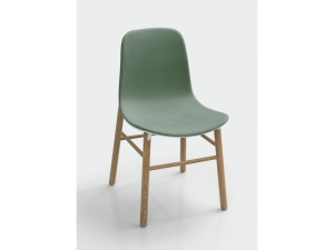 Sharky Alu - krzesło