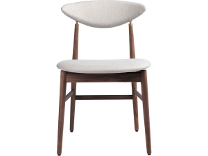 Gent Dining Chair - krzesło