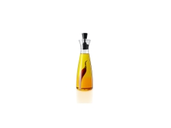 Glass Oil & Vinegar Carafe - karafka