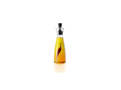 Glass Oil & Vinegar Carafe - karafka