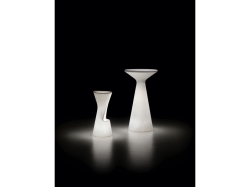 Fade Stool - Light Outdoor - stołek