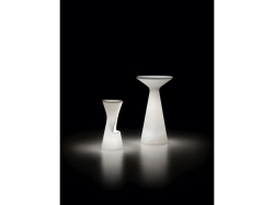 Fade Stool - Light Outdoor - stołek