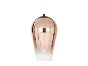PROMOCJA! Fade Copper - lampa wisząca