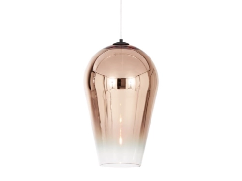 Fade Copper - lampa wisząca