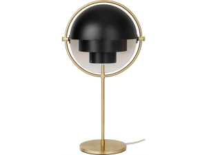 Multi-Lite Table Lamp - lampa stołowa