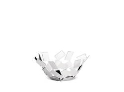 La Stanza dello Scirocco - stainless steel - koszyk na owoce