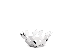 La Stanza dello Scirocco - stainless steel - koszyk na owoce
