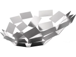 La Stanza dello Scirocco - stainless steel - misa na owoce