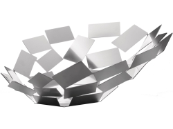 La Stanza dello Scirocco - stainless steel - misa na owoce