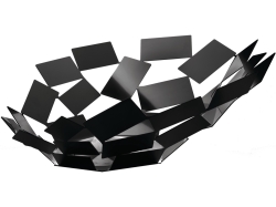 La Stanza dello Scirocco - black - misa na owoce