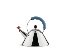 Kettle 9093 blue - czajnik