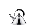 Kettle 9093 black - czajnik