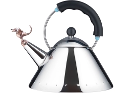 Tea Rex 9093 black - czajnik