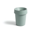 Shade Bin dusty green - kosz na śmieci