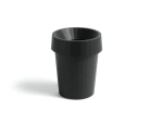Shade Bin black - kosz na śmieci