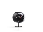 Night Clock black - zegar